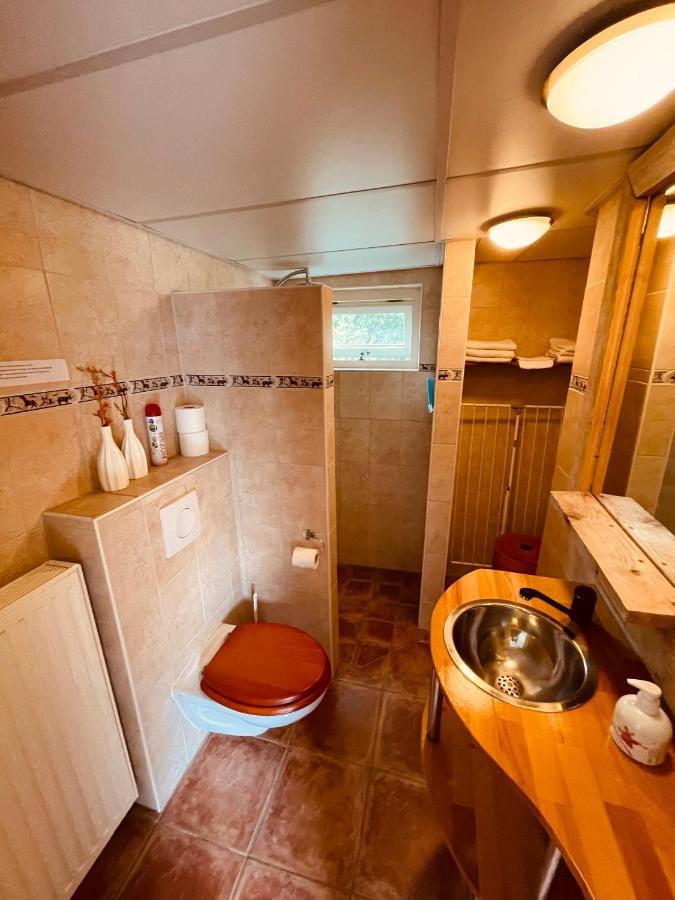 مبيت وإفطار Bathmen Erve Dikkeboer المظهر الخارجي الصورة