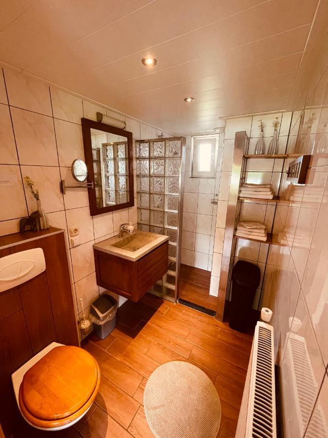 مبيت وإفطار Bathmen Erve Dikkeboer المظهر الخارجي الصورة